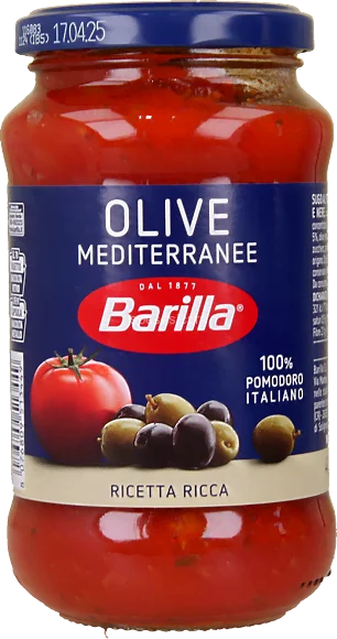 Sugo Senza Glutine Olive Mediterranee Barilla Sugo Senza Glutine Olive Mediterranee Barilla,Sugo Senza Glutine Olive Mediterranee https://isoladeiceliaci.it/wp-content/uploads/2019/07/cropped-senza-glutine-LOGO-04.jpg