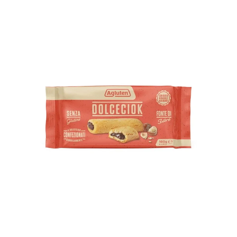 Aglutèn Dolceciock 180g