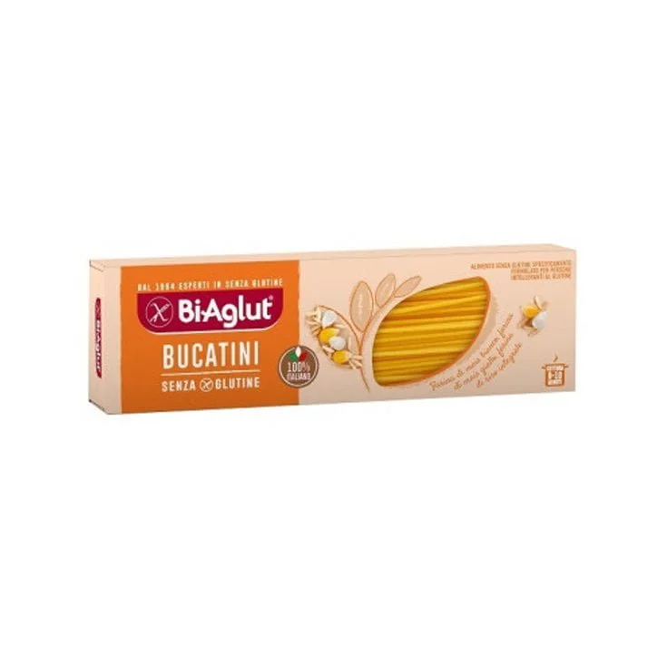 BiAglut Bucatini