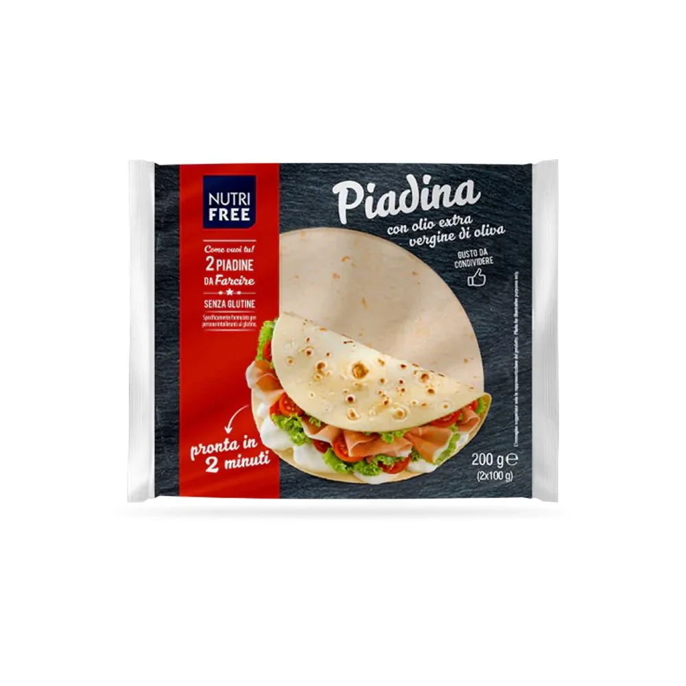 Nutrifree Piadina Nutrifree Piadina https://isoladeiceliaci.it/wp-content/uploads/2019/07/cropped-senza-glutine-LOGO-04.jpg