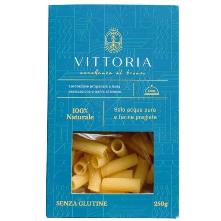 Vittoria - Maccheroni