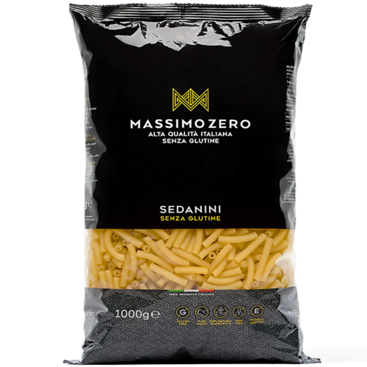 Massimo Zero Sedanini 1kg