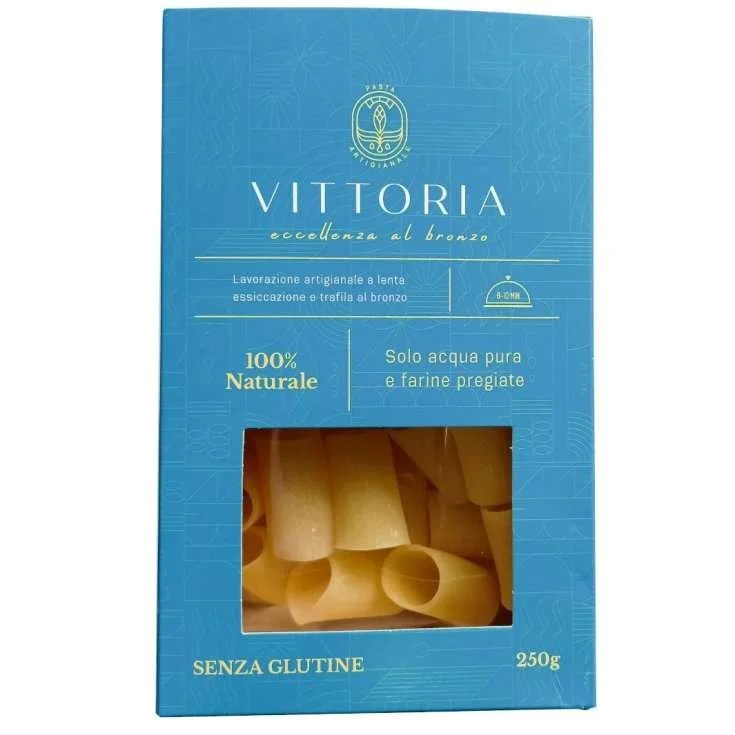 Vittoria - Paccheri