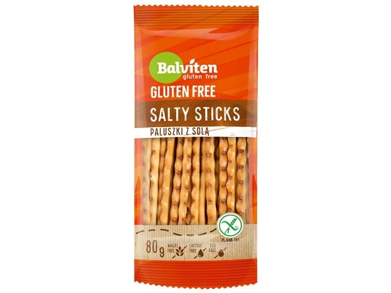 Balviten Salatini Sticks